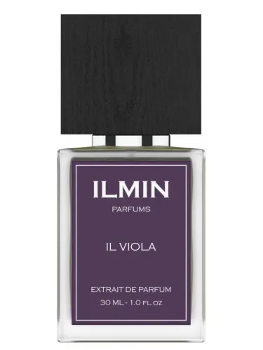 Perfume Il Viola de ILMIN Parfums