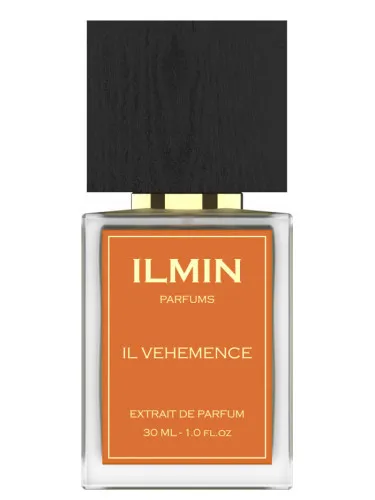 Perfume Il Vehemence de ILMIN Parfums