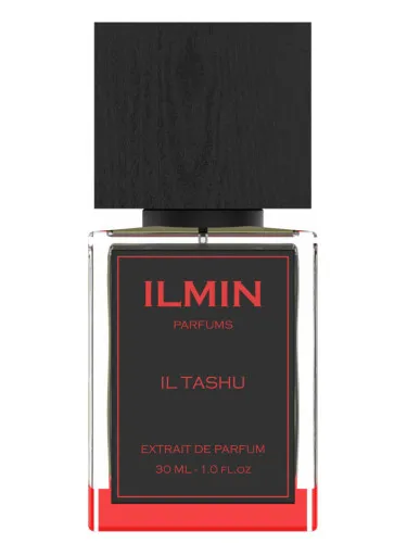 Perfume Il Tashu de ILMIN Parfums