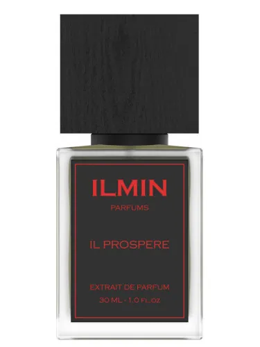 Perfume Il Prospere de ILMIN Parfums