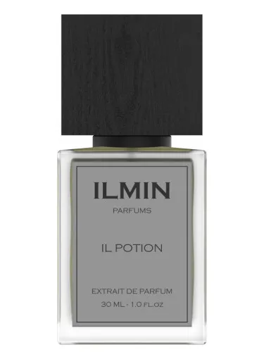 Perfume Il Potion de ILMIN Parfums