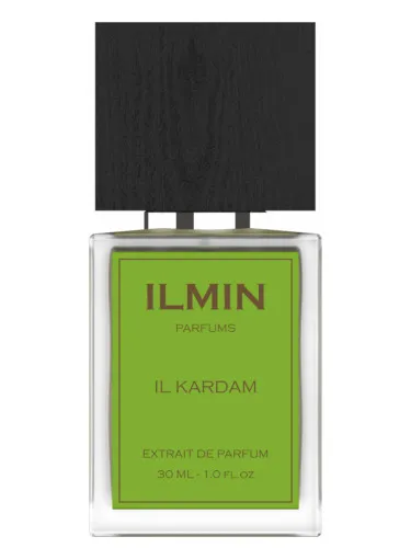 Perfume Il Kardam de ILMIN Parfums