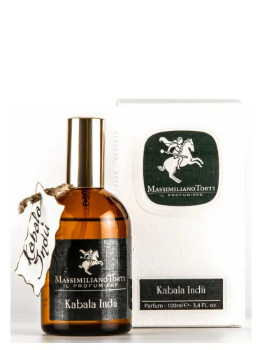 Imagen de Kabala Indù