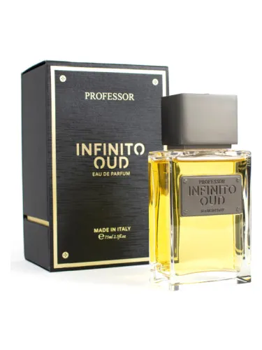 Imagen de Infinito Oud
