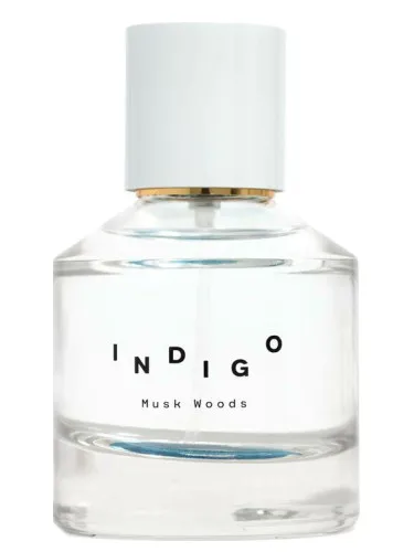 Perfume Indigo de Madewell