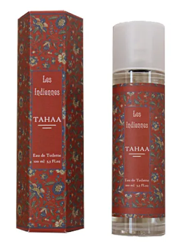 Perfume Tahaa de Provence & Nature