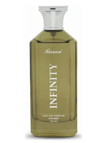 Perfume Infinity Men de Rasasi