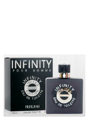Imagen de Infintiy Pour