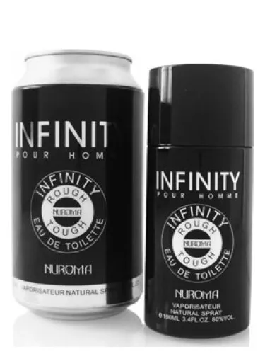 Imagen de Infinity Rough Tough