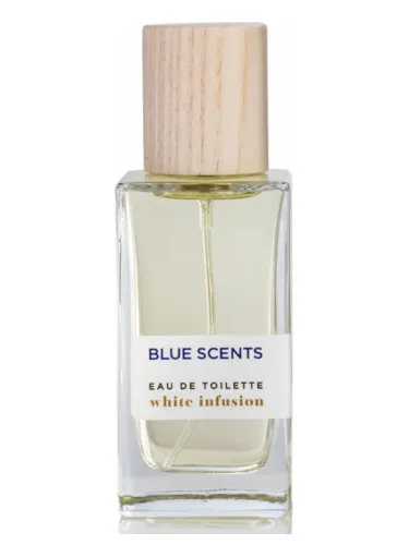 Perfume White Infusion de Blue Scents