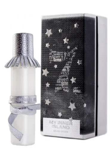 Perfume Seven Stars de My Inner Island Parfums