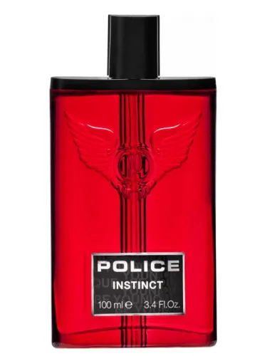 Imagen de Instinct