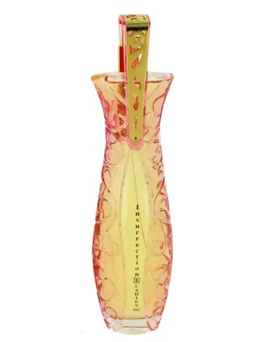 Perfume Insurrection de Reyane Tradition