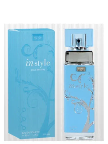 Imagen de Instyle