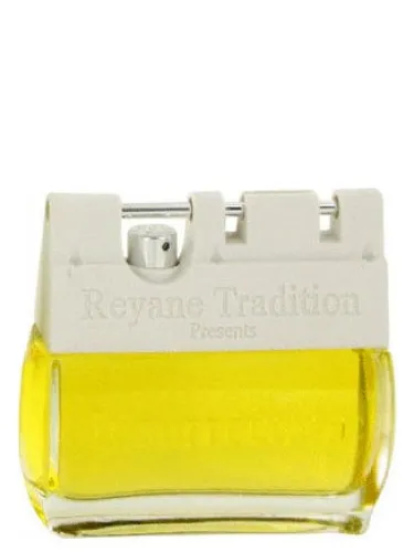 Perfume Insurrection White de Reyane Tradition