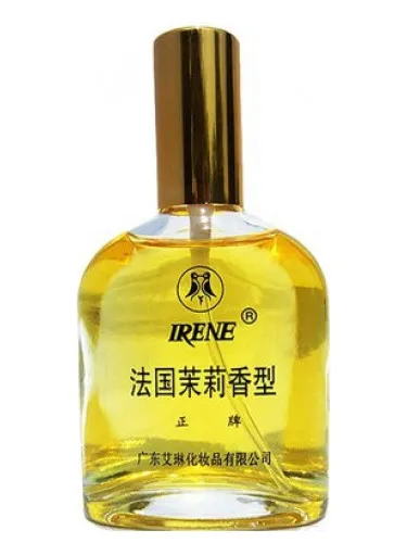 Perfume French Jasmine 法国茉莉 de Irene 艾琳