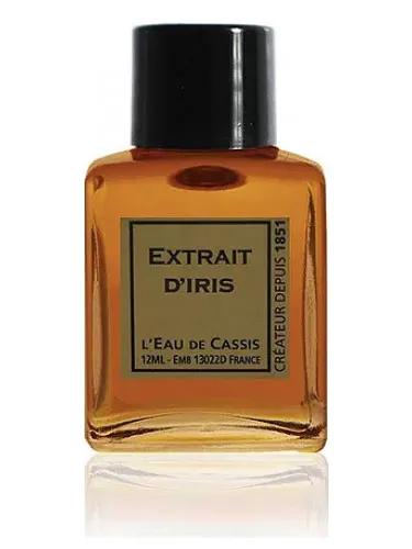 Perfume Iris de L'Eau De Cassis