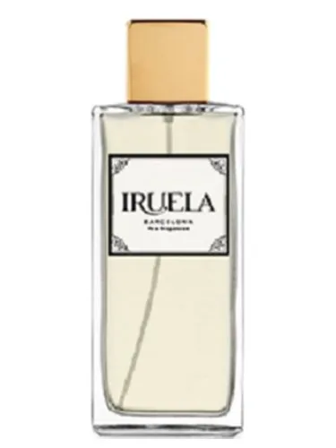 Perfume Saline & Woody Mediterranean de Iruela