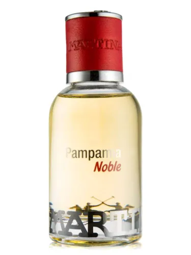 Imagen de Pampamia Noble