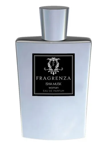 Perfume Isha Musk Woman de Fragrenza
