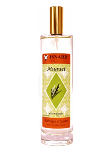 Imagen de Muguet