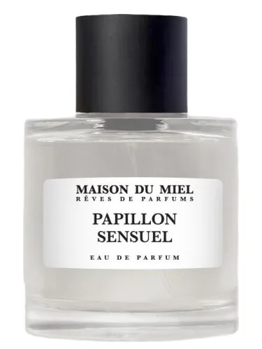 Perfume Papillon Sensuel de Maison Du Miel