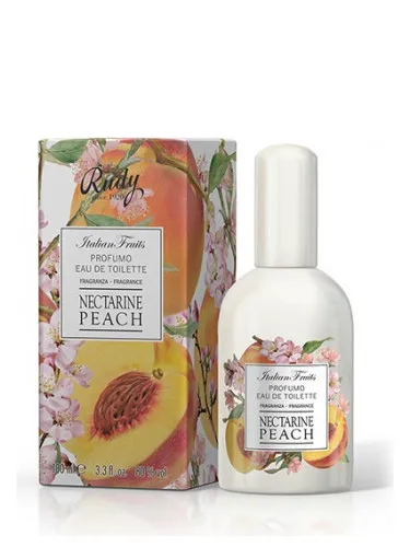Perfume Nectarine Peach de Rudy Profumi
