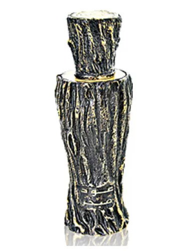 Perfume Oud Mubakhar Malaki de Majid Muzaffar Iterji
