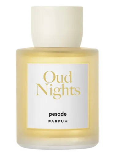 Perfume Oud Nights de Pesade