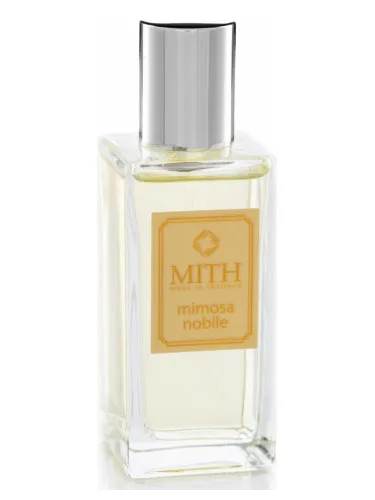 Perfume Mimosa Nobile de Mith