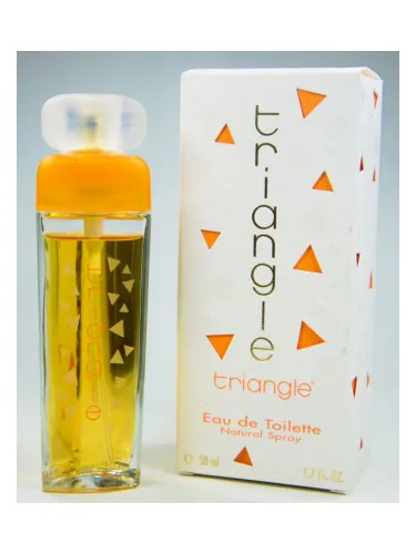 Perfume Triangle de Myrurgia