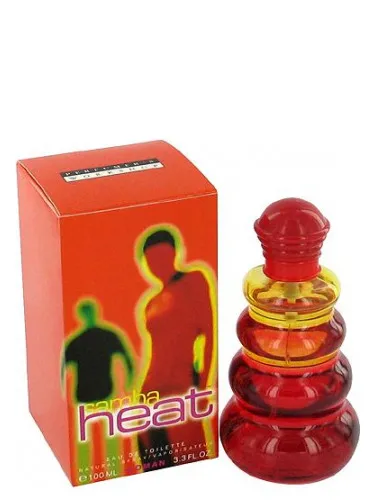 Imagen de Samba Heat Women
