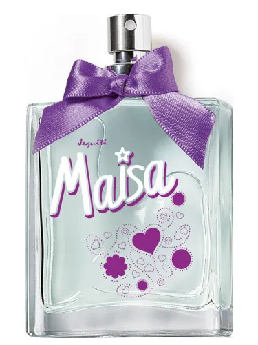 Imagen de Maisa