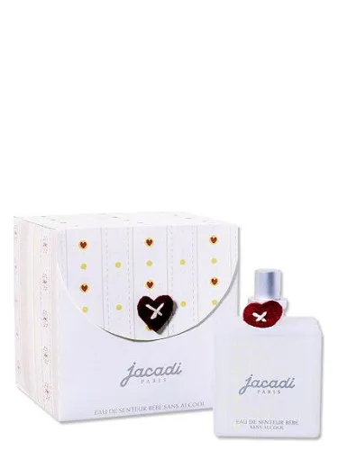 Perfume Jacadi Eau de Senteur de Jacadi