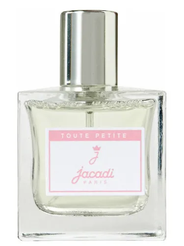 Perfume Toute Petite Eau de Soin de Jacadi