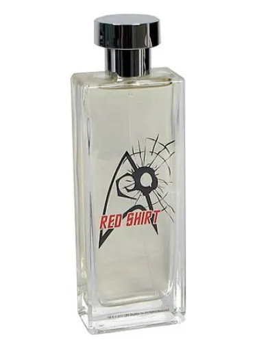 Perfume Red Shirt de JADS International
