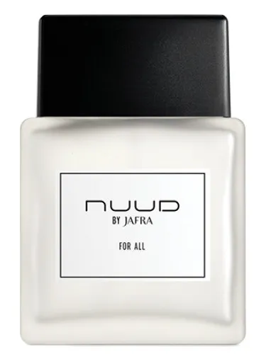 Perfume Nuud de JAFRA