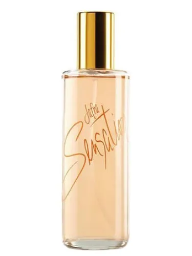 Perfume Sensation de JAFRA