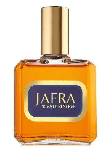 Perfume Private Reserve de JAFRA