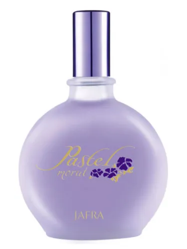 Perfume Pastel Morat de JAFRA