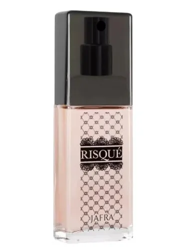 Perfume Risqué de JAFRA