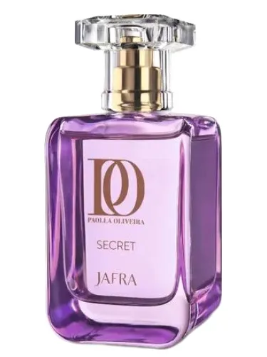 Imagen de Paolla Oliveira Secret