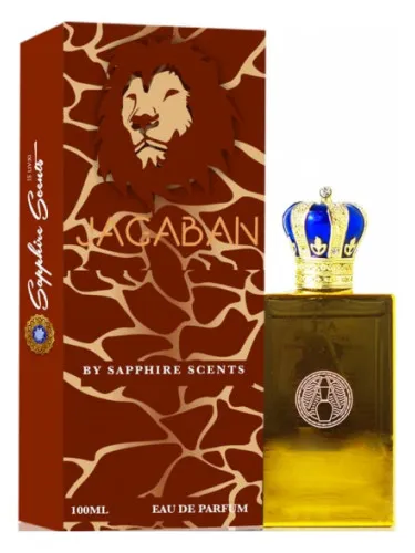 Perfume Jagaban de Sapphire Scents
