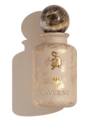 Perfume Jah de Laverne