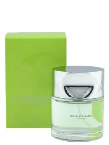 Perfume Richard James Cologne Vetiver de Richard James
