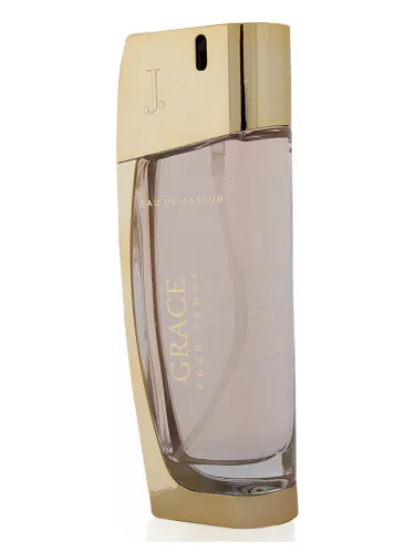 Perfume Grace Pour Femme de Junaid Jamshed