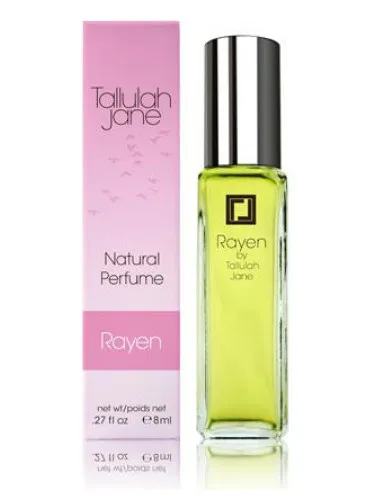 Perfume Rayen de Tallulah Jane