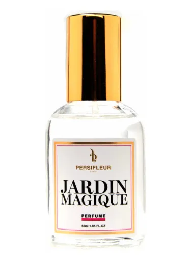 Perfume Jardin Magique de Persifleur