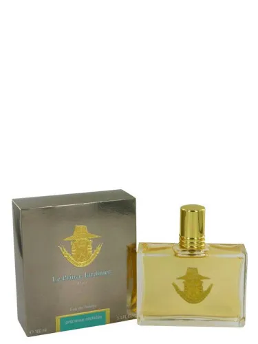 Perfume Precieuse Orchidee de Le Prince Jardinier