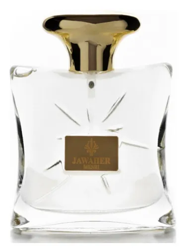 Perfume Jawaher de Mesri Perfumes